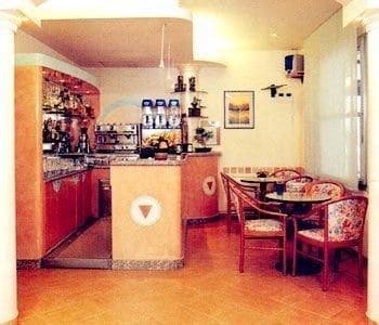 Hotel Giamaica Viserba Di Rimini Exterior foto