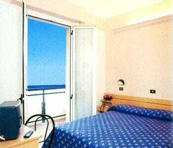 Hotel Giamaica Viserba Di Rimini Exterior foto